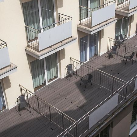 Al-Dom Apartamenty Apartament Olymp 308 コウォブジェク エクステリア 写真