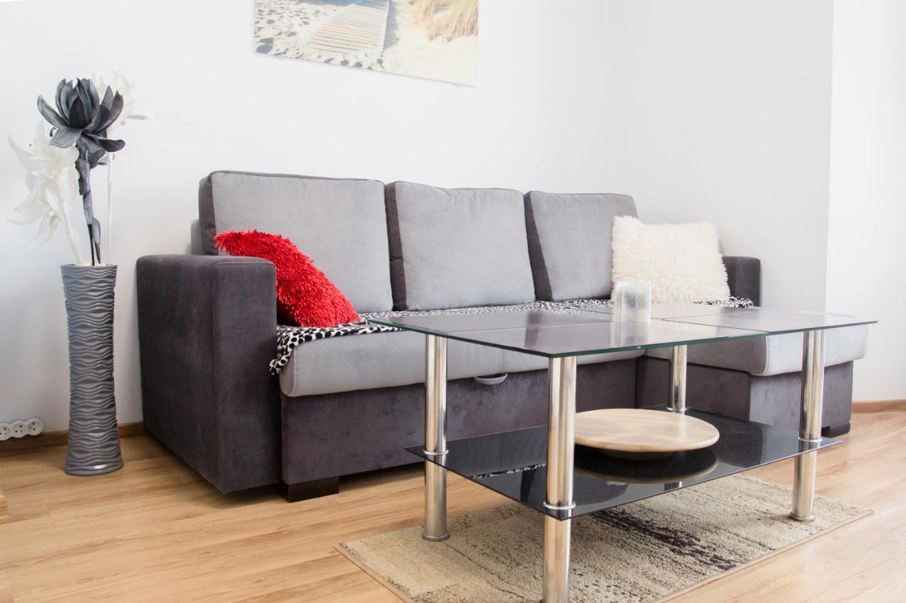 Al-Dom Apartamenty Apartament Olymp 308 コウォブジェク エクステリア 写真