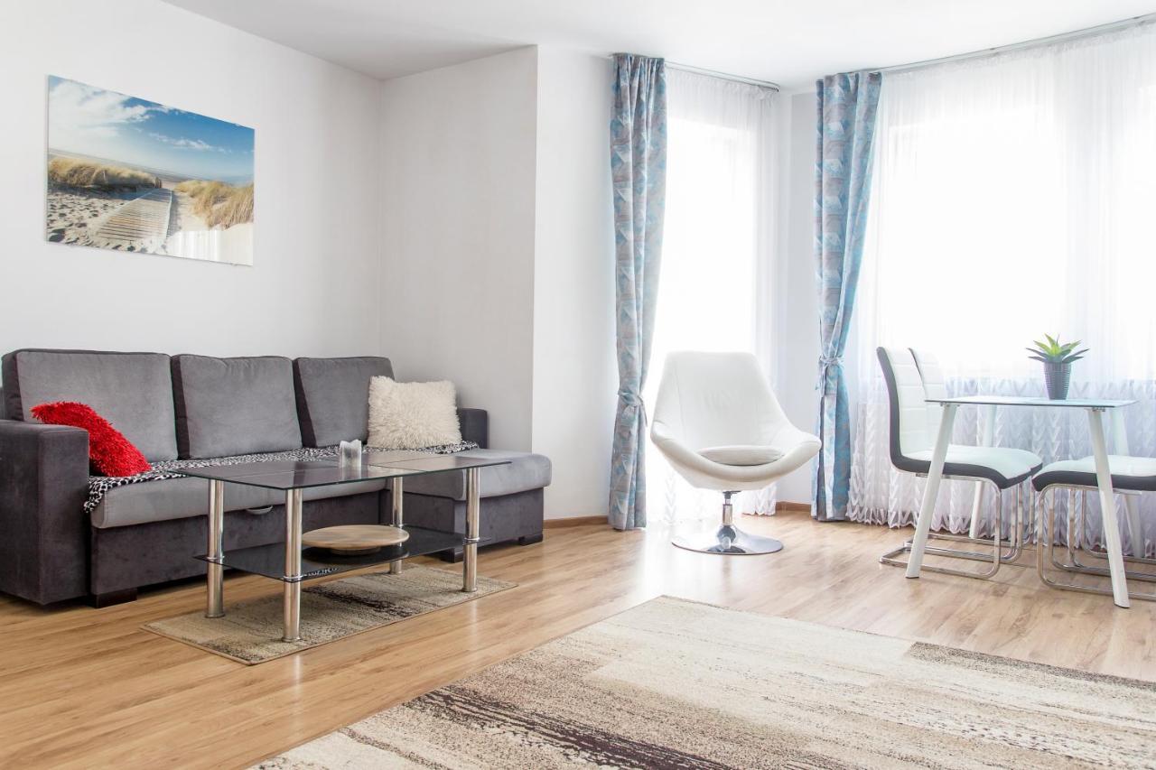 Al-Dom Apartamenty Apartament Olymp 308 コウォブジェク エクステリア 写真