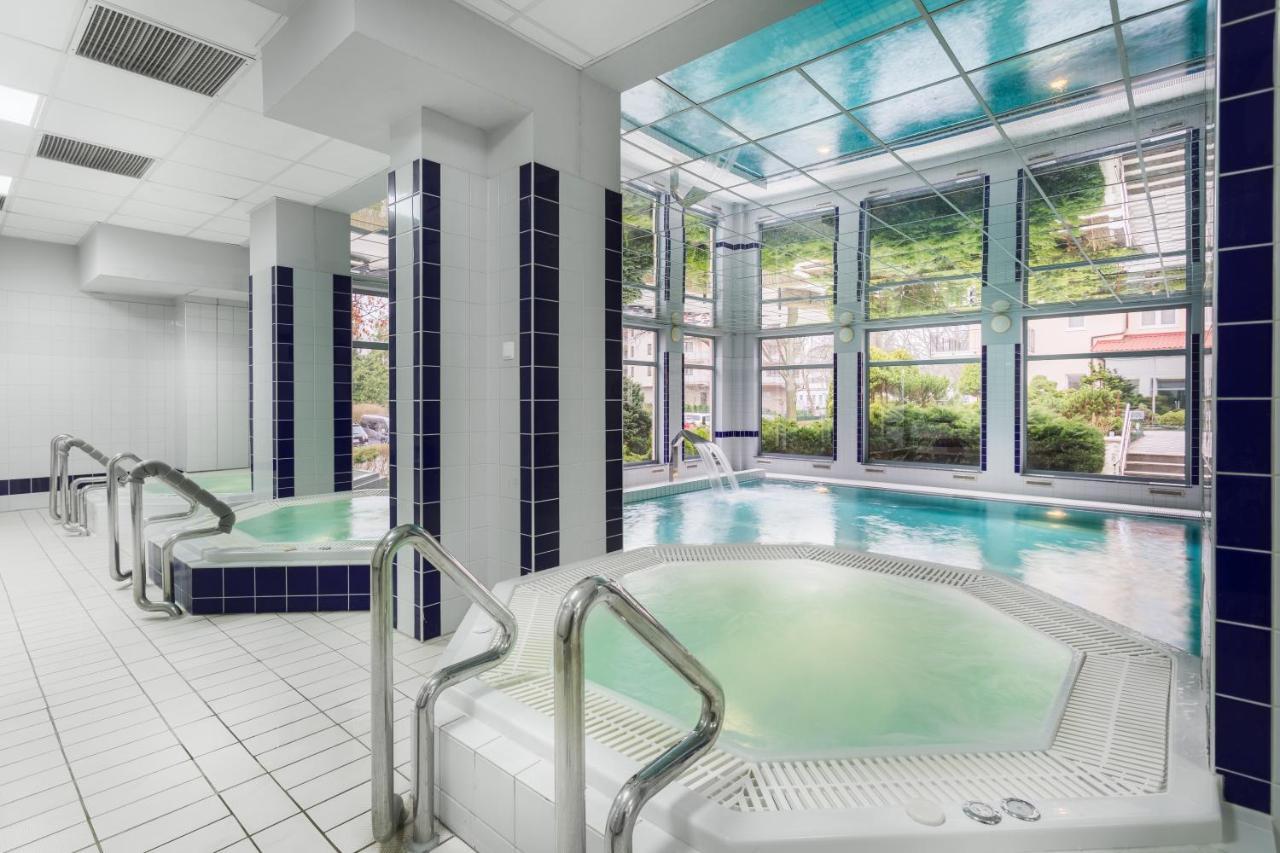 Al-Dom Apartamenty Apartament Olymp 308 コウォブジェク エクステリア 写真