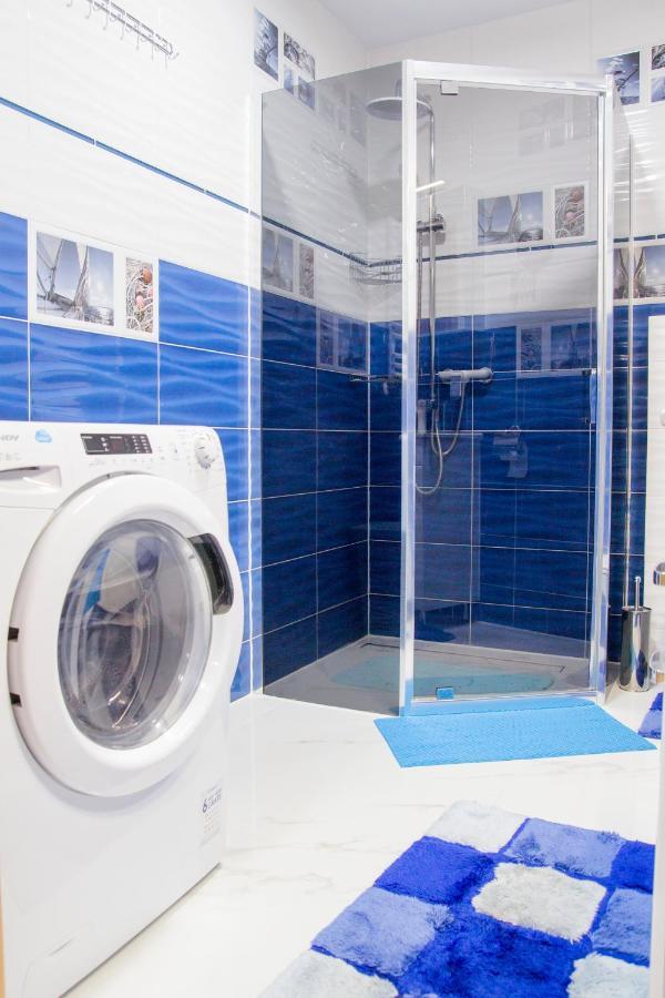 Al-Dom Apartamenty Apartament Olymp 308 コウォブジェク エクステリア 写真