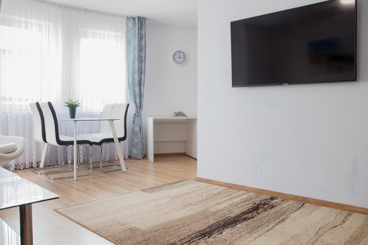Al-Dom Apartamenty Apartament Olymp 308 コウォブジェク エクステリア 写真