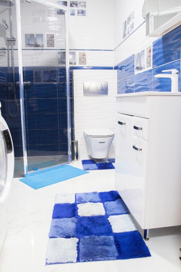 Al-Dom Apartamenty Apartament Olymp 308 コウォブジェク エクステリア 写真
