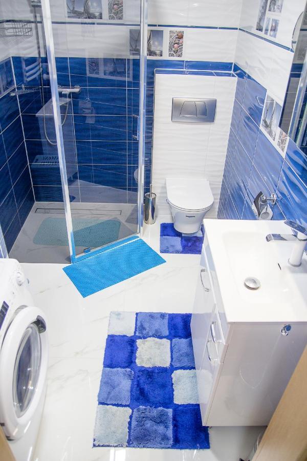 Al-Dom Apartamenty Apartament Olymp 308 コウォブジェク エクステリア 写真