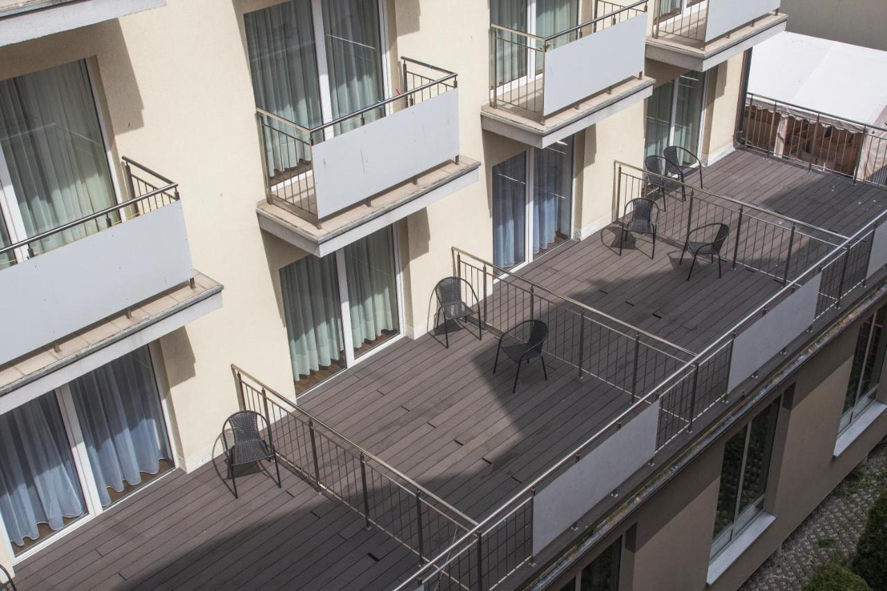Al-Dom Apartamenty Apartament Olymp 308 コウォブジェク エクステリア 写真