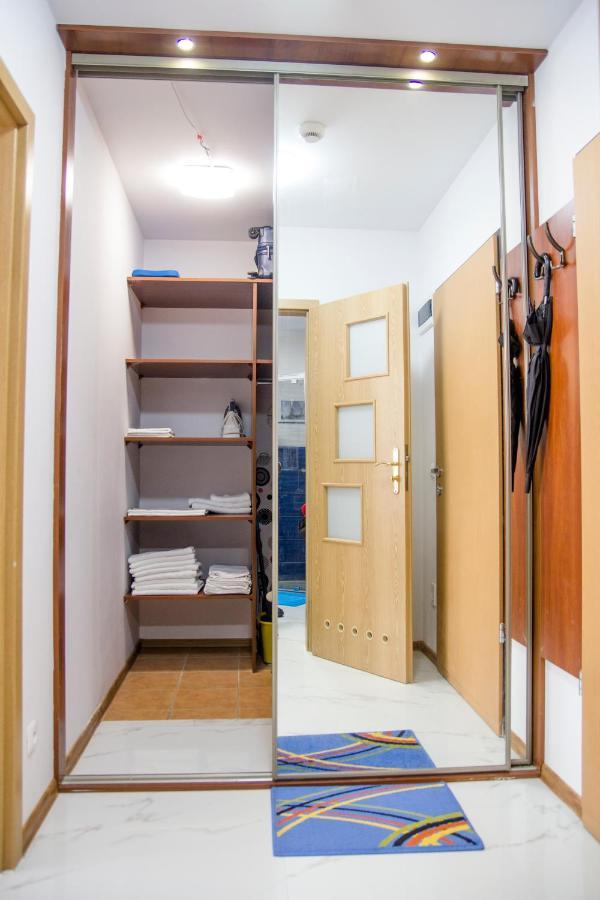 Al-Dom Apartamenty Apartament Olymp 308 コウォブジェク エクステリア 写真
