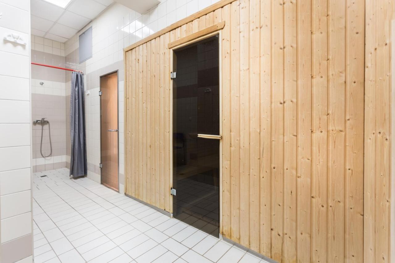 Al-Dom Apartamenty Apartament Olymp 308 コウォブジェク エクステリア 写真