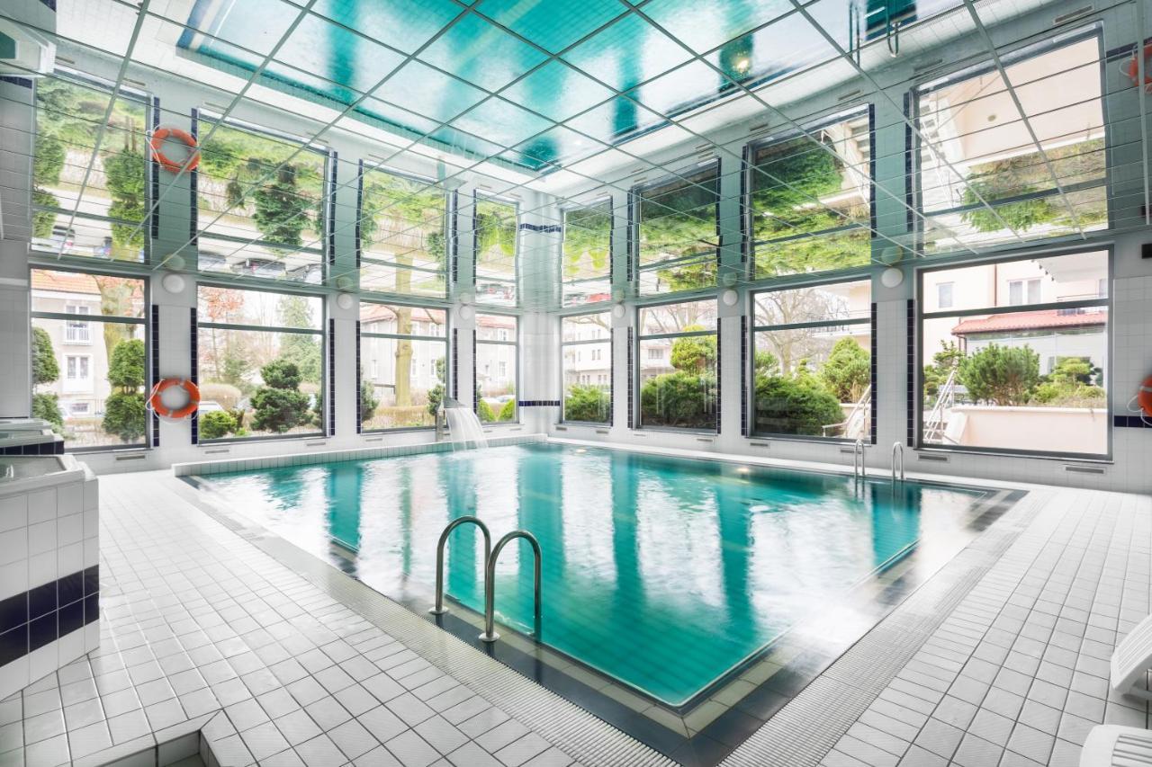 Al-Dom Apartamenty Apartament Olymp 308 コウォブジェク エクステリア 写真